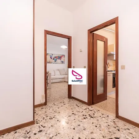 Apartament Trilocale Ospedale Civile - Affitti Brevi Italia