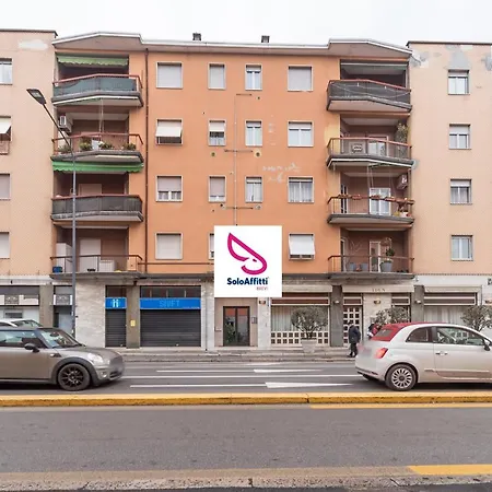 Trilocale Ospedale Civile - Affitti Brevi Italia Apartament