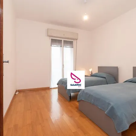 Apartament Trilocale Ospedale Civile - Affitti Brevi Italia